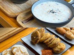 -勺子米线·云南传统小吃市集(四方街店)
