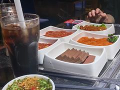 -海底捞火锅(德辉广场店)