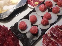 -潮发潮汕牛肉店(龙洞店)