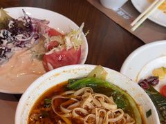 -重庆丽苑维景国际大酒店·海鲜自助餐厅