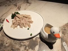 -北京全聚德(清华园店)