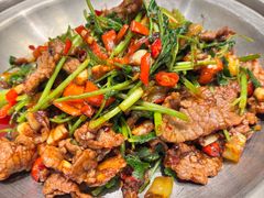 -玉林烤鸭店(垡头店)
