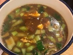 -锅儿挑面馆