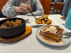 -嘉味港式餐厅(海门大有境店)