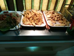 -凯乐会量贩KTV(国防大厦总店)