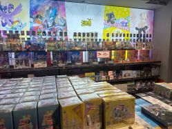 -哈姆雷斯(王府井百货大楼店)