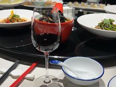 -夜宴江景餐厅