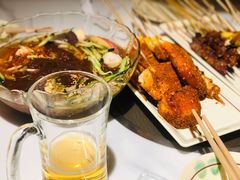 -七八冷面·延边朝鲜族美食(圣熙八号店)