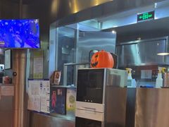 -Tube station站点比萨(王府井百货店)