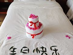 -三亚湾海居铂尔曼度假酒店