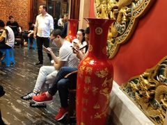 -老码头火锅(骡马市店)