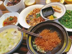 -江太极江浙菜(马桥万达广场店)