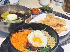 -屋里家延边朝鲜族冷面(梅林3店)