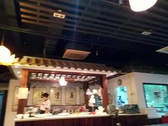 -清心素食自助餐厅(夫子庙店)