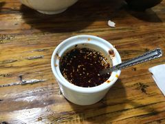 -兰州马子禄牛肉面(文景公园店)