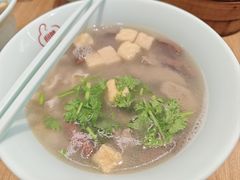 -回味鸭血粉丝汤(砂之船店)