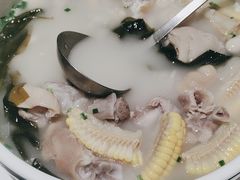-四川饭店(城乡购物中心店)