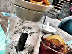 -大树餐厅(红旗街万达店)