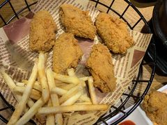 -恩你小木屋·烤肉韩式料理(嘉兴秀洲店)