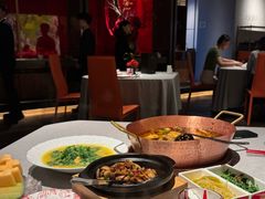 -星·South Beauty·俏江南(国贸店)