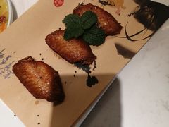 -华馨园北京烤鸭(丽水店)