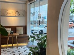 -野路甜点铺(松柏路店)