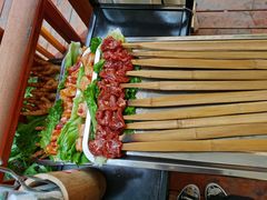 -醉二娘正宗西昌火盆烧烤(大丰店)
