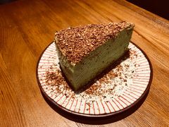 抹茶千层-無邪日式甜品(世博源店)