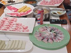 -草原传奇鲜羊火锅(桥北店)