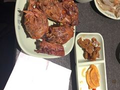 -韩盛·盛江山自助料理(中街大悦城店)