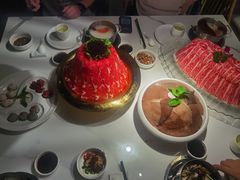 -德天雪花肥牛海鲜火锅(南苑东路店)