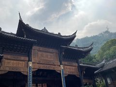 -关岳庙