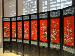 -北京工艺美术博物馆