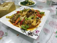 -清真·伊清阁餐厅