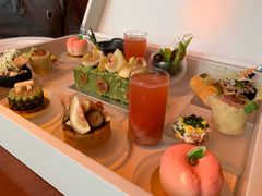 -广州富力君悦大酒店·关系酒廊