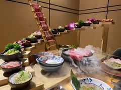 -万福·和牛炭火烧肉店(苏州中心店)