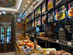 -一招鲜·全羊铺·蒙古奶茶(五一北路店)