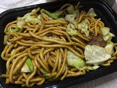 牛肉炒面-喜年来(欧洲商城店)