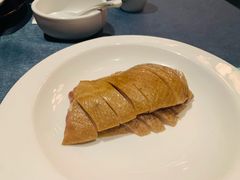 招牌盐水鸭-A One Kitchen·南京精菜馆(德基广场店)