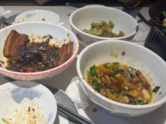 -烹湘·鲜炒湖南土菜(海珠店)