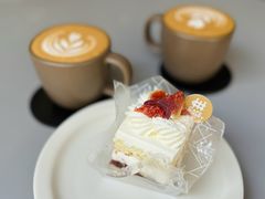 -Cafe Mersey默西咖啡(平江店)