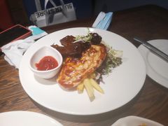 -Cactus墨西哥仙人掌餐厅