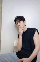 -尤司男士国潮理发馆