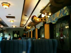 -火车头法国西餐厅