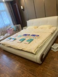 -千禧果月子会所(郑州东站店)