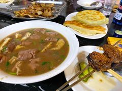 -二姐卤煮(南十里居店)