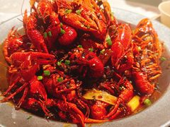 -靓靓蒸虾·头牌蒸虾(雪松路总店)