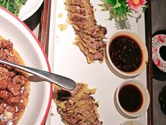 -鱼你相聚·河鲜馆(袁家岭店)