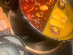 -湊湊火锅·茶憩(新中关购物中心店)