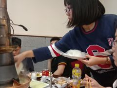 -楼外楼大刀肉传统火锅居(幸福街店)